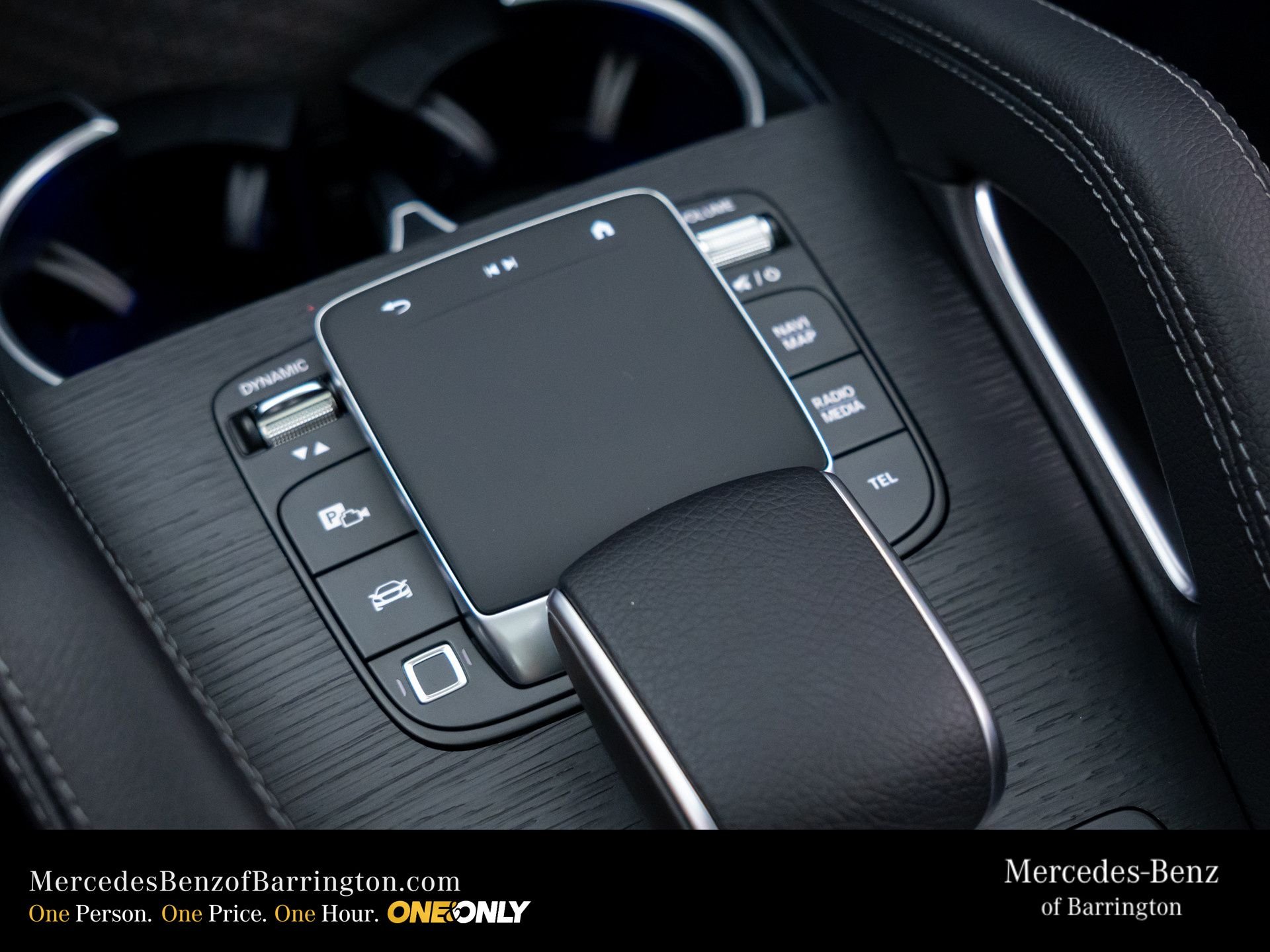 New 2026 Cirrus Silver Metallic Mercedes-Benz GLS 450 image 31