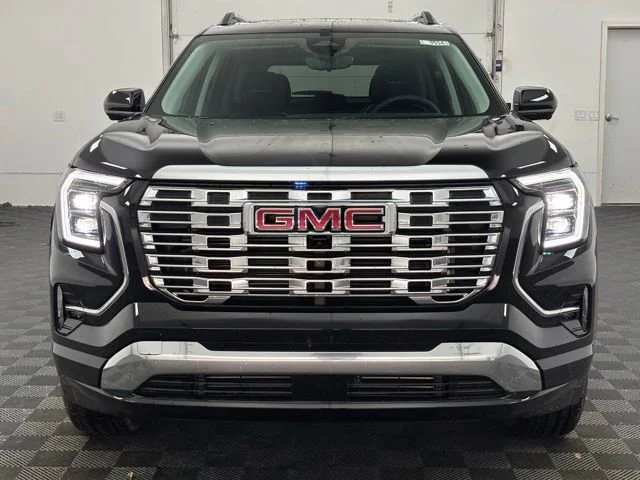 2026 GMC Terrain Denali - Photo 16