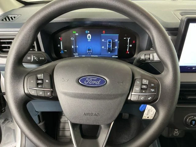 New 2026 Oxford White Ford XL image 16
