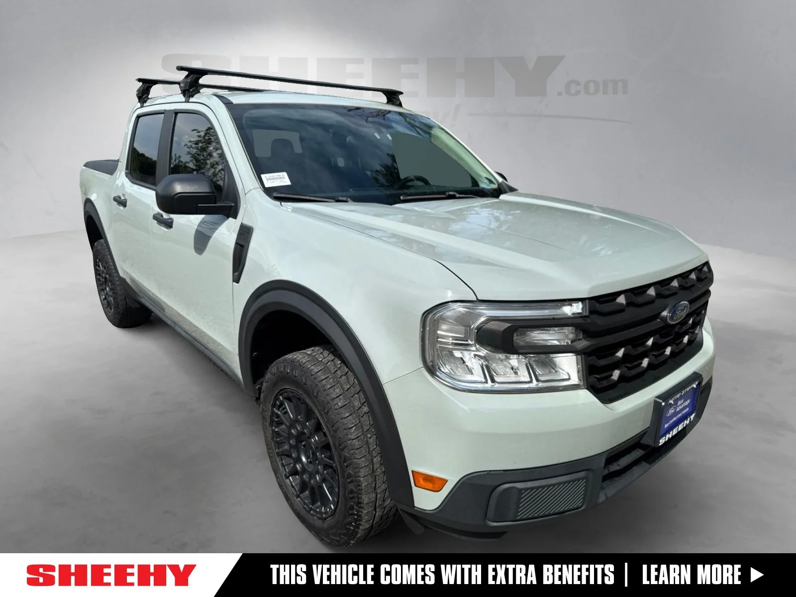 2022 Ford Maverick
