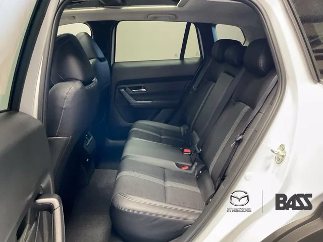 New 2026 Wind Chill Pearl Mazda 2.5 S Preferred AWD image 19