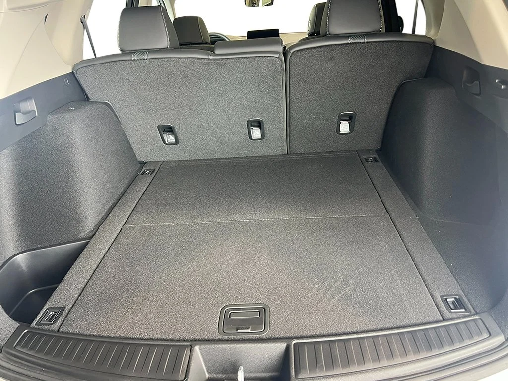 New 2026 Black Acura Technology Package image 33