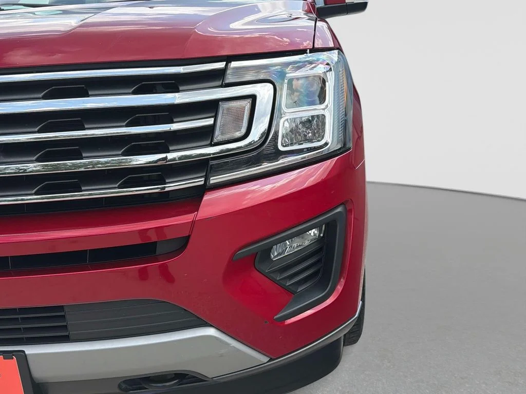 Used 2020 Red Metallic Ford XLT image 11