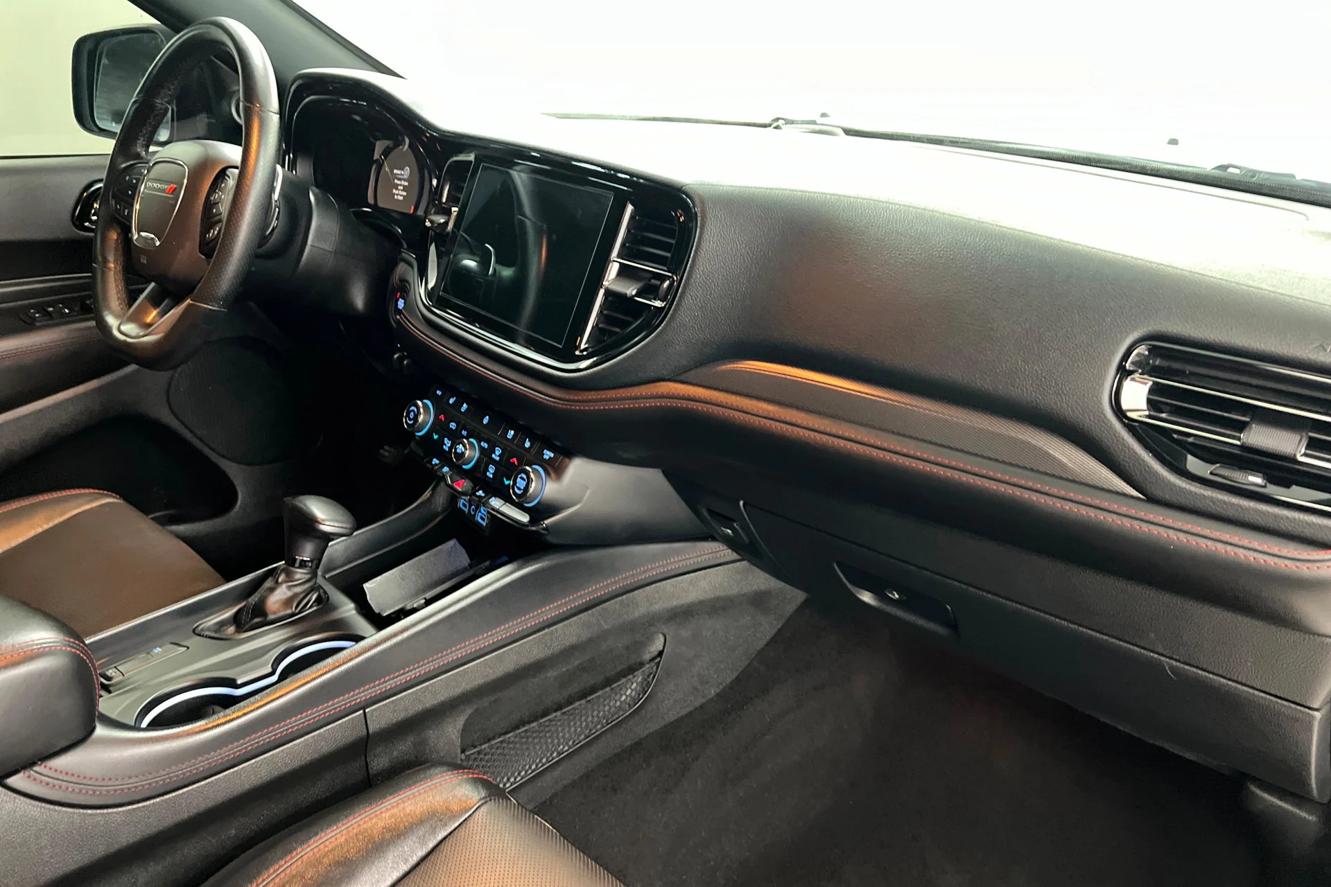 Used 2023 White Dodge R/T Plus image 25