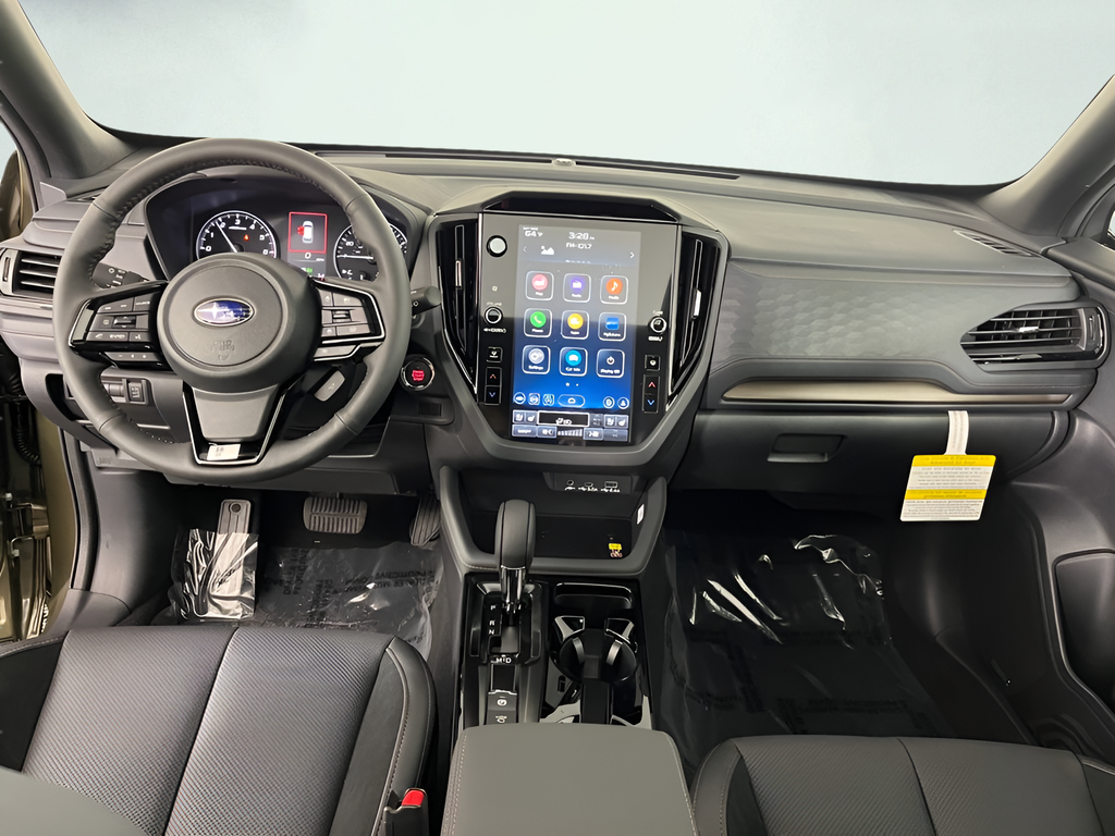 2026 Subaru Forester Touring - Photo 13