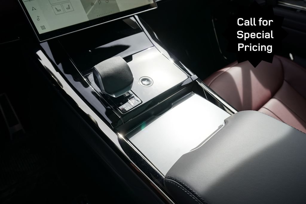 2025 Land Rover Range Rover Sport Dynamic SE - Photo 14