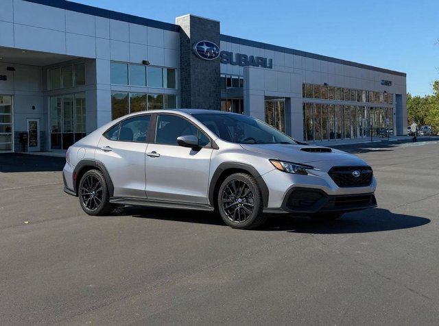 2026 Subaru WRX Base