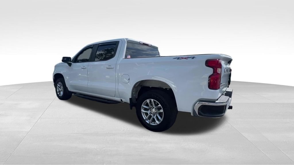 Used 2023 Summit White Chevrolet LT image 14