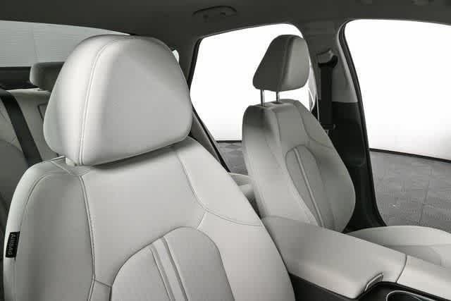 New 2026 Serenity White Hyundai SEL Sport image 63