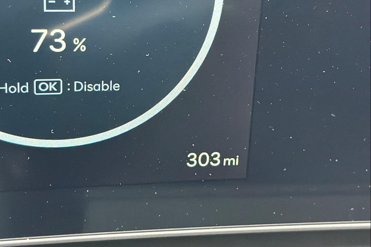 2026 Hyundai Santa Cruz Limited - Photo 35