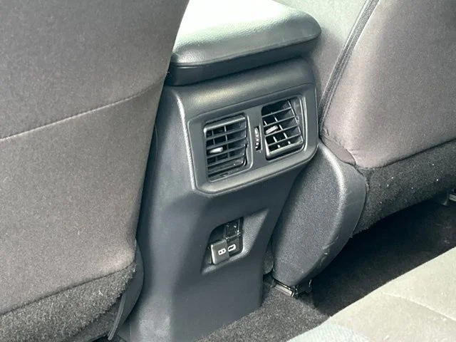 Used 2025 Gray Toyota XLE image 34