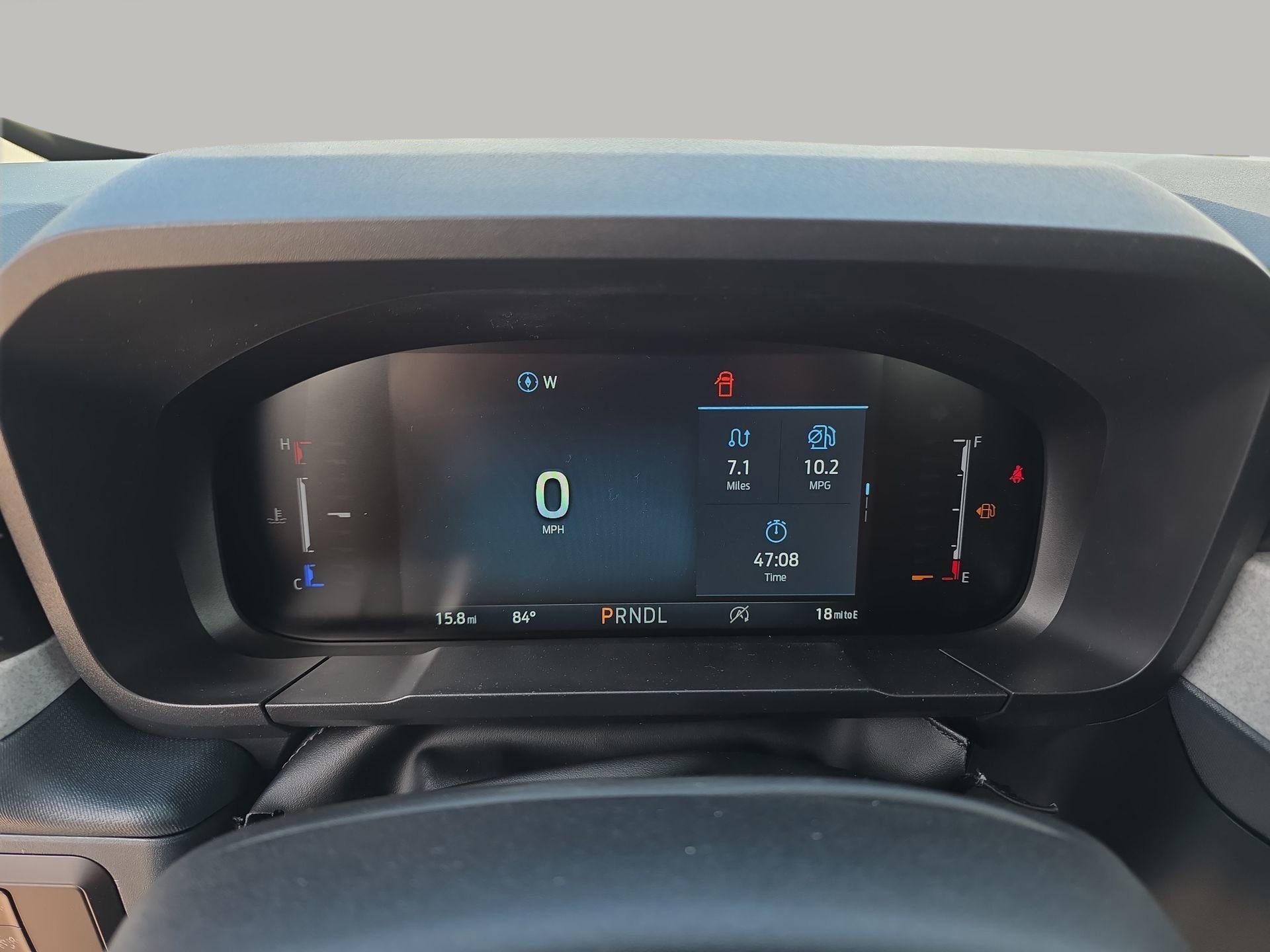 2025 Ford Maverick XLT - Photo 54