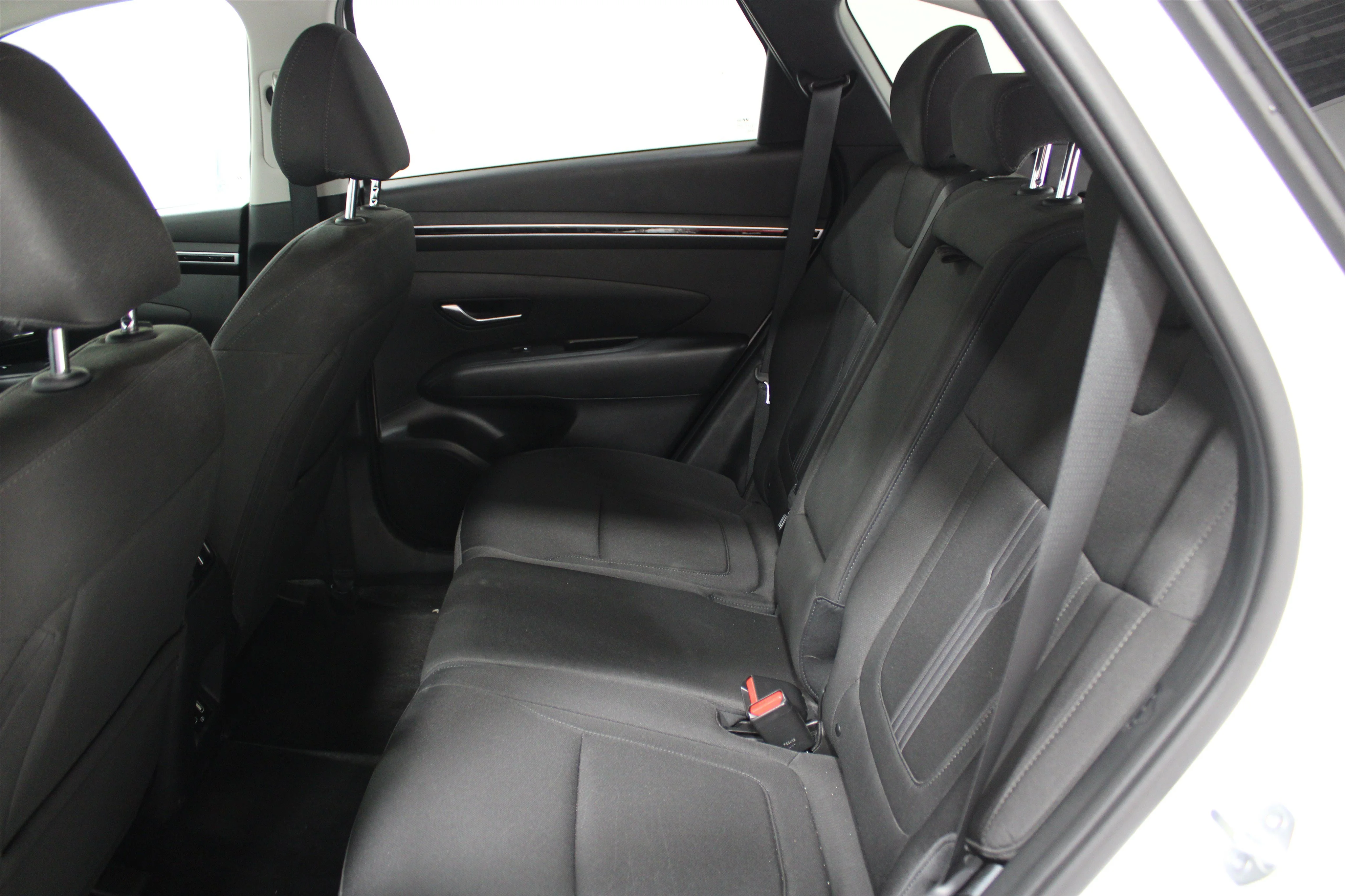 2023 Hyundai Tucson SEL - Photo 19
