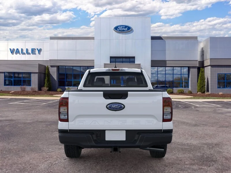 New 2026 Oxford White Ford XL image 6