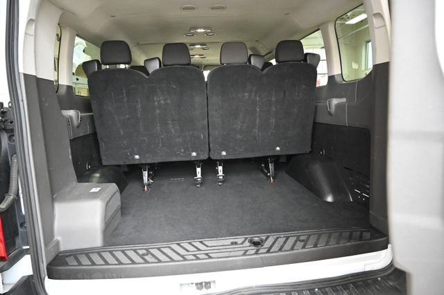 2023 Ford Transit Passenger Van XLT - Photo 30