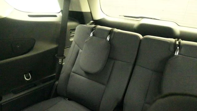 New 2026 Carbonized Gray Metallic Ford Active image 13