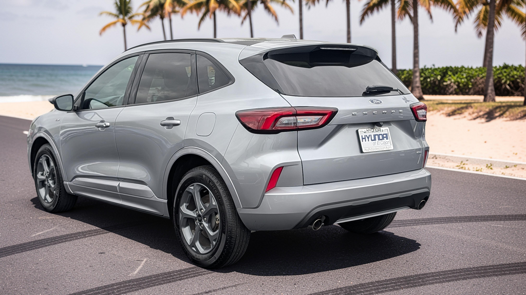 2024 Ford Escape ST-Line - Photo 7