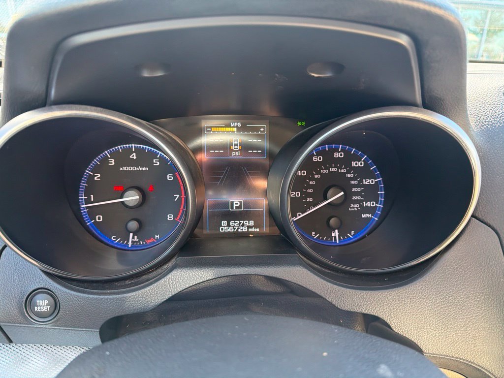 Used 2018 Gray Subaru 2.5i Premium image 20