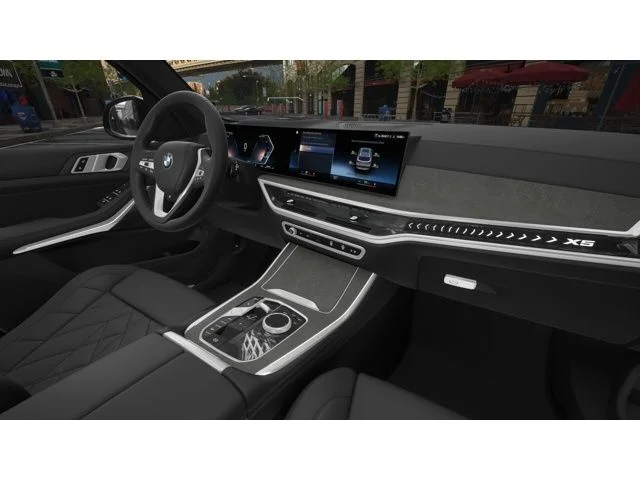 Used 2026 Alpine White BMW xDrive40i image 14
