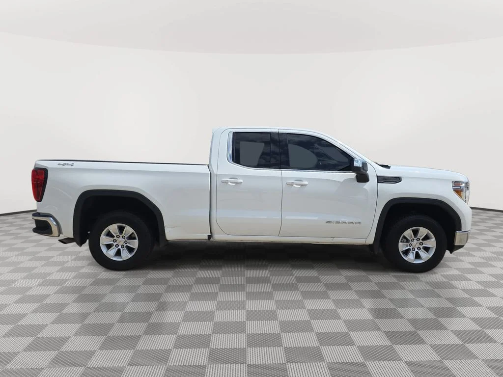 2022 GMC Sierra 1500 Limited SLE - Photo 44