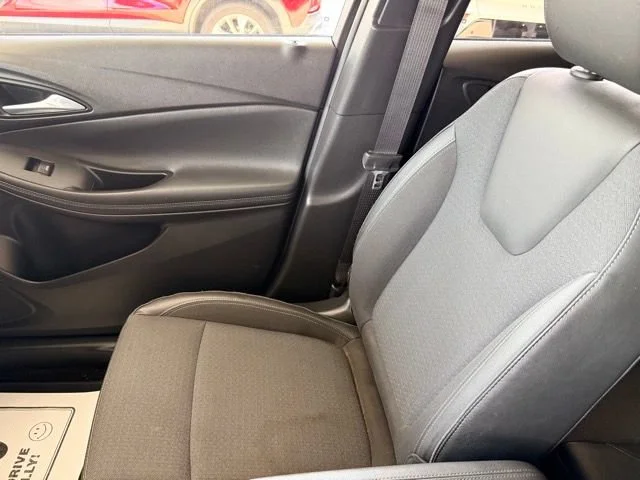 2020 Buick Encore GX Select - Photo 22