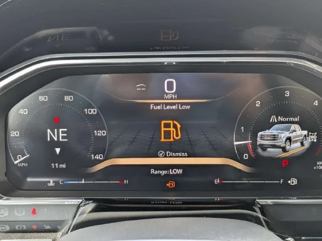 New 2026 Onyx Black GMC Elevation image 28