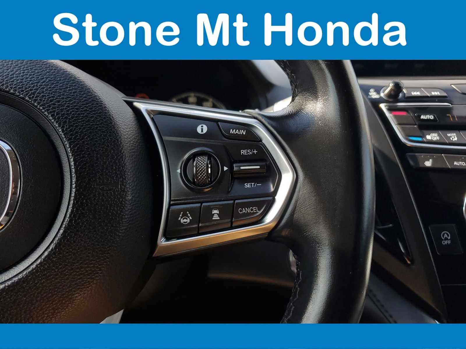 Used 2020 Majestic Black Pearl Acura  image 24