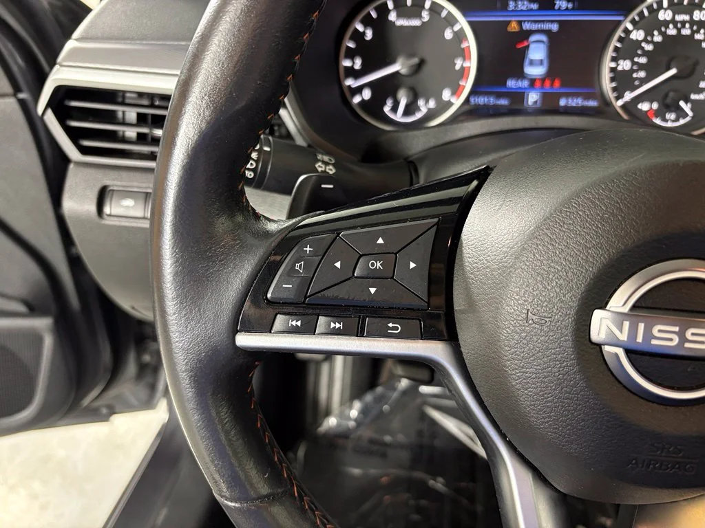Used 2024 Gray Nissan 2.5 SR image 18