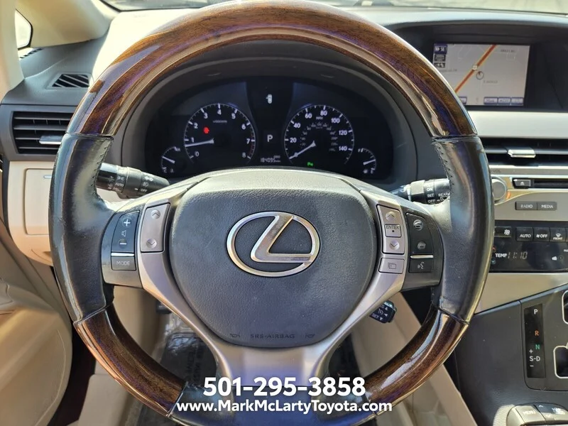Used 2013 Mica LEXUS FWD 4DR image 24