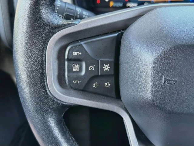 Used 2025 Beige Ford Big Bend image 36