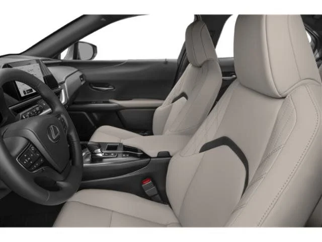 Used 2025 White Lexus 300h image 8