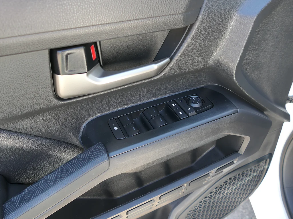 Used 2024 Ice Cap Toyota TRD Sport image 14