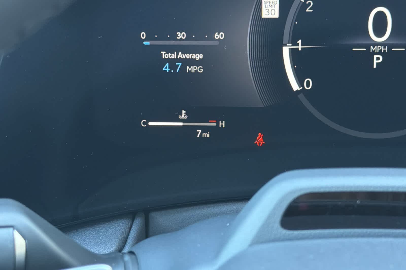 New 2026 Wind Chill Pearl Lexus  350 PREMIUM AWD image 30