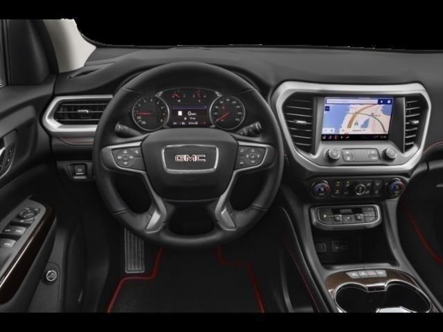 Used 2022 Gray GMC AT4 image 4