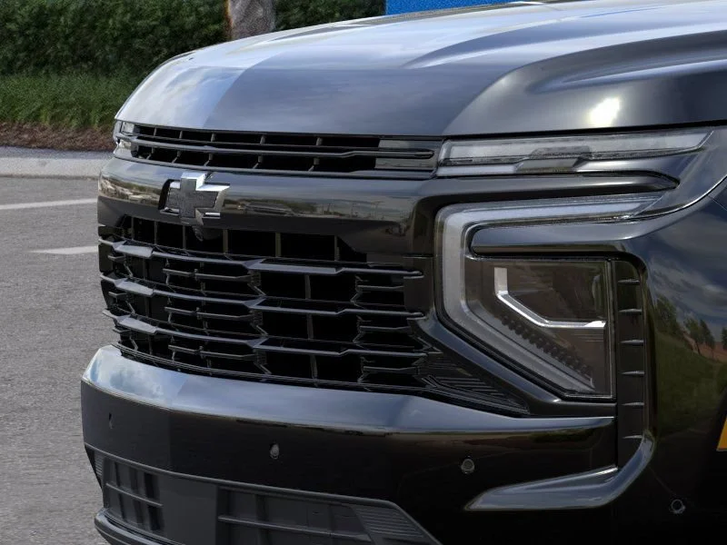 2026 Chevrolet Tahoe RST - Photo 23