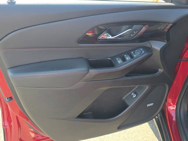 2023 Chevrolet Traverse RS - Photo 34