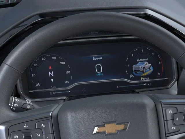 New 2026 Black Chevrolet High Country image 18