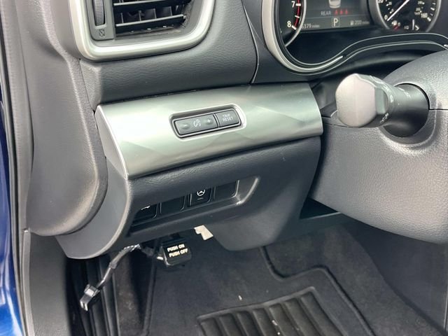 Certified Used 2023  Nissan 3.5 SL image 31