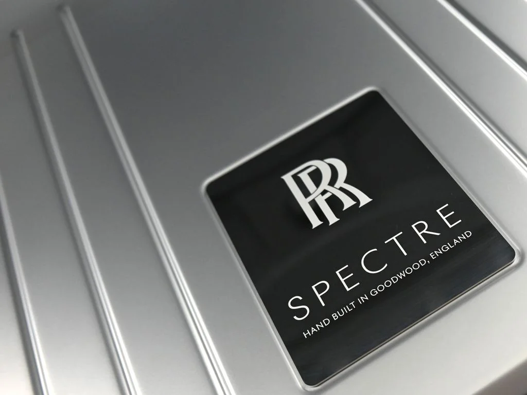 Certified Used 2025 Arctic White Rolls-Royce  image 24