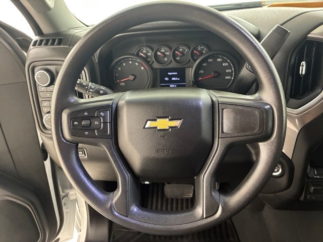Certified Used 2026 Summit White Chevrolet Custom image 22