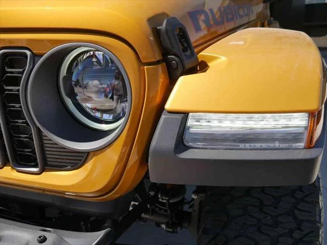 New 2026 Goldilocks Jeep  image 24