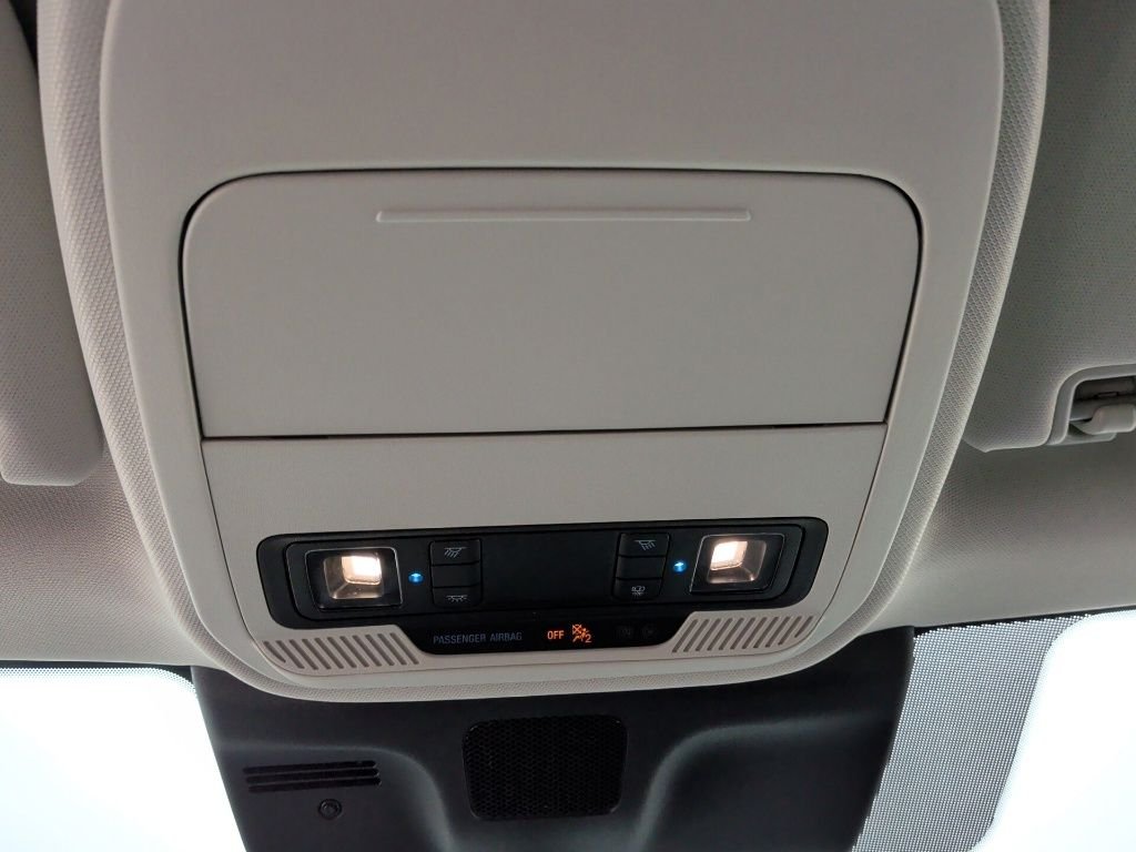 New 2026 Agate Black Metallic Ford MAX Active image 20