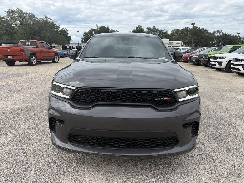 New 2026 Vapor Gray Exterior Paint Dodge GT image 9