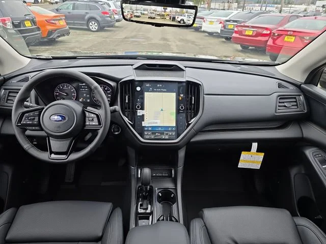 2026 Subaru Ascent Onyx Edition-Touring - Photo 14