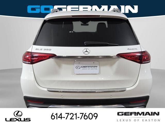 2022 Mercedes-Benz GLE GLE350 - Photo 10