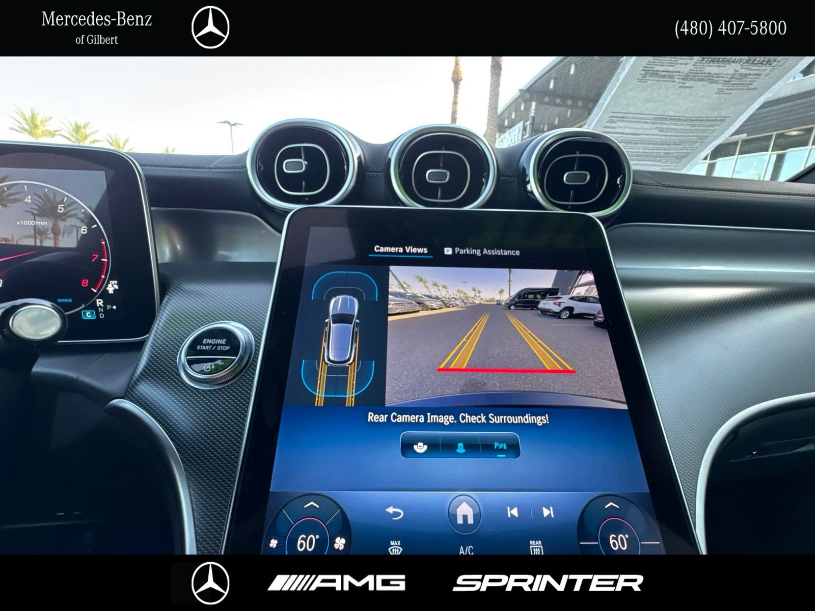 Certified Used 2024 Black Mercedes-Benz GLC 300 image 26