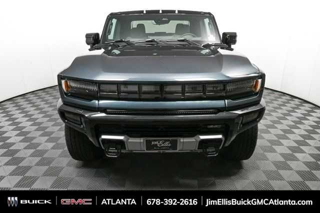 2026 GMC HUMMER EV 2X - Photo 33