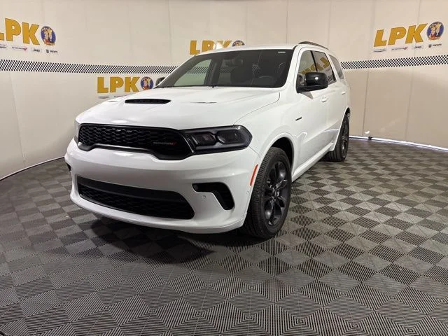 2025 Dodge Durango R/T - Photo 7