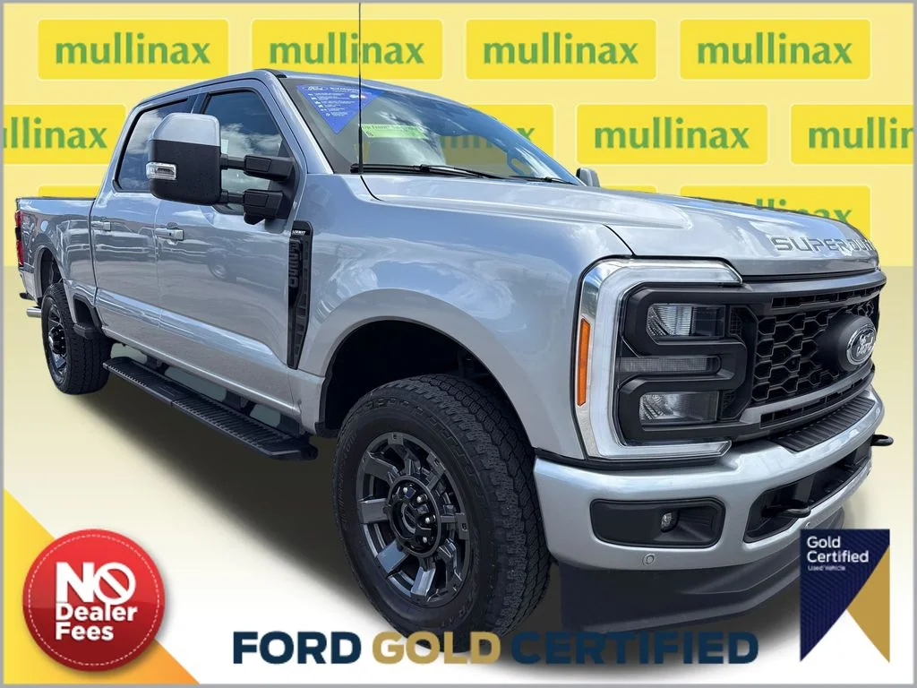 2023 Ford F-250 Lariat 4x4 Crew Cab 6-3/4' Box's photo