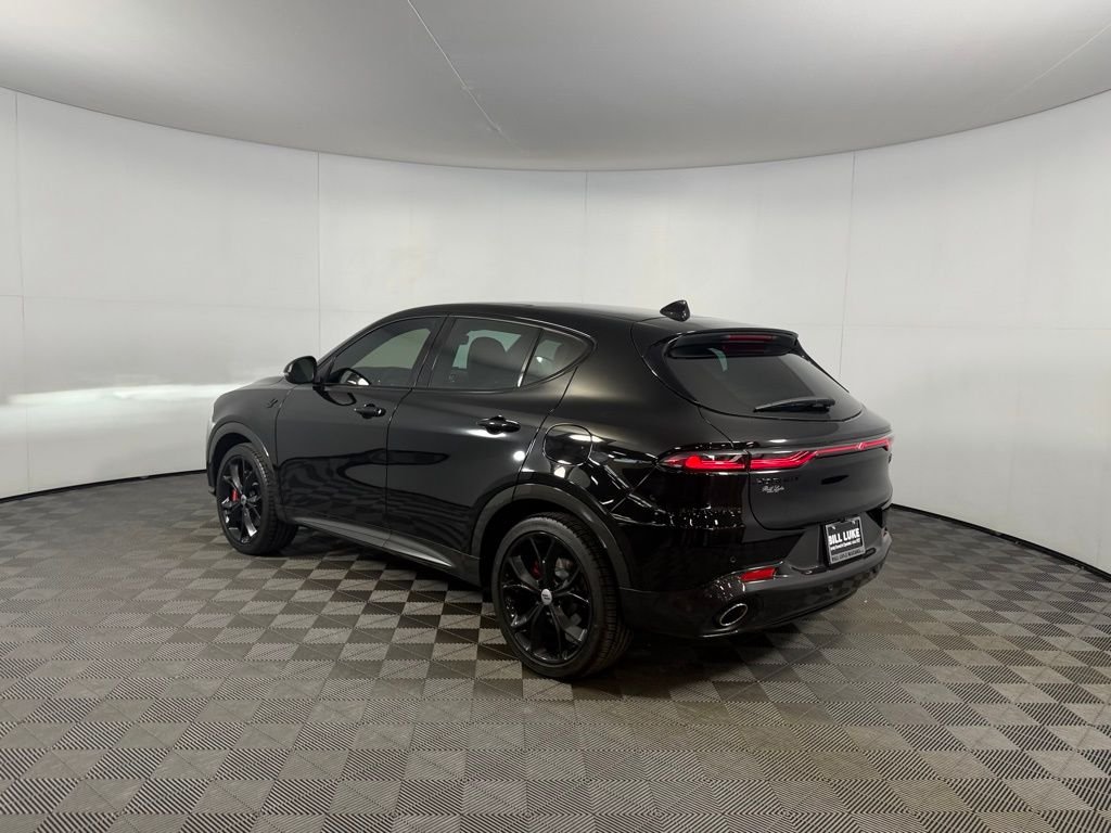 Certified Used 2024  Dodge R/T Plus image 10